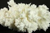 Sparkling Cave Calcite (Aragonite) Formation - Potosi Mine, Mexico #293707-3